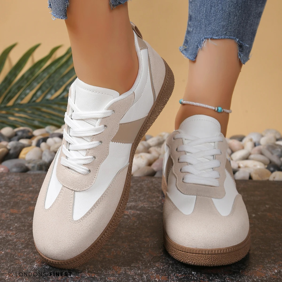 Eva™ Orthopedic Comfort Shoes
