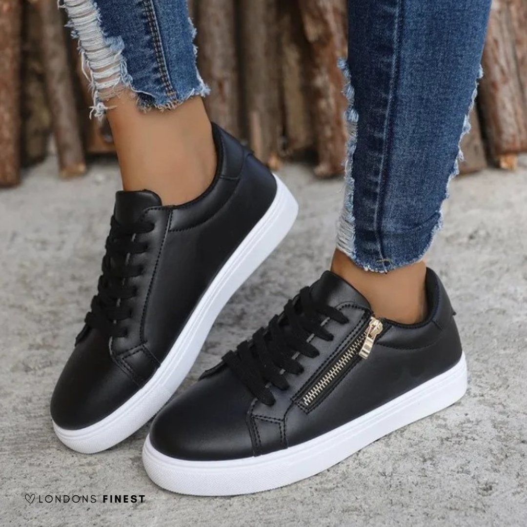 Leah™ Orthopedic Comfort Shoes