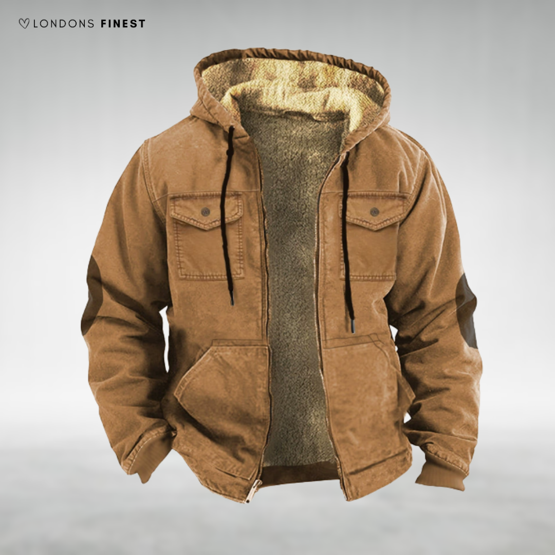 Brown / 3XL