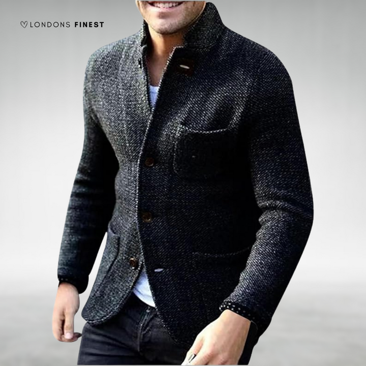 Ethan™ Men's Elegant Cardigan