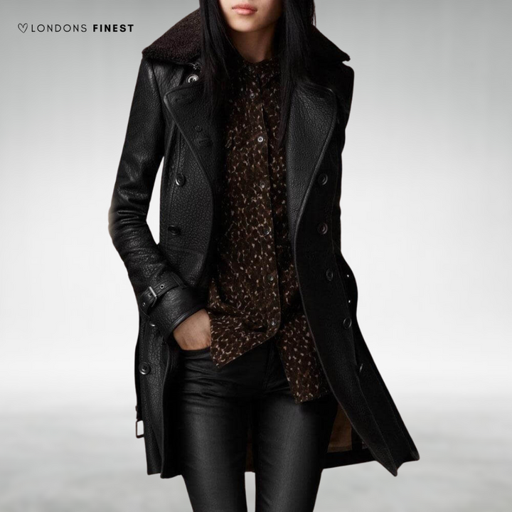 Bridgett™ Premium Women's Winter Coat