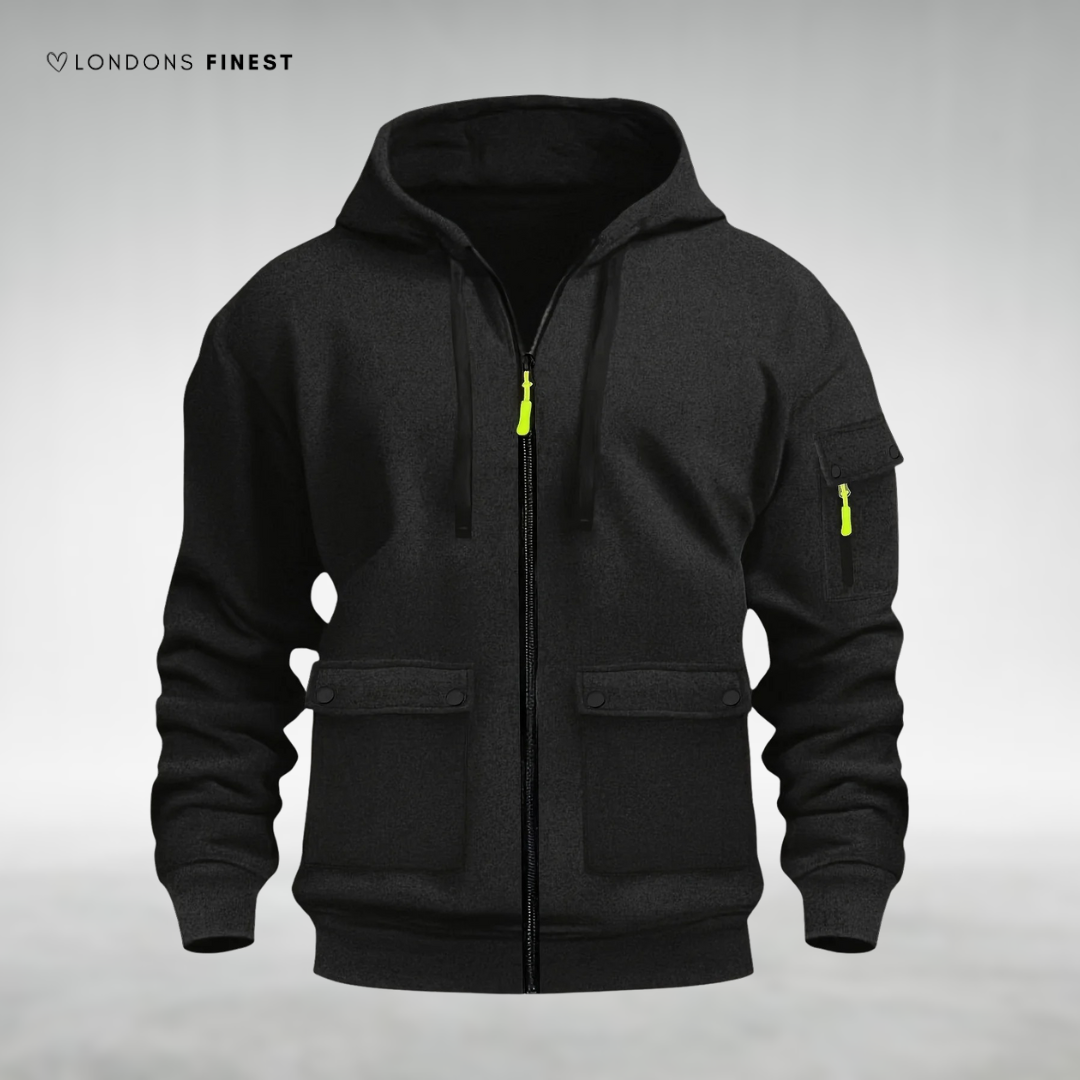 Black / 3XL