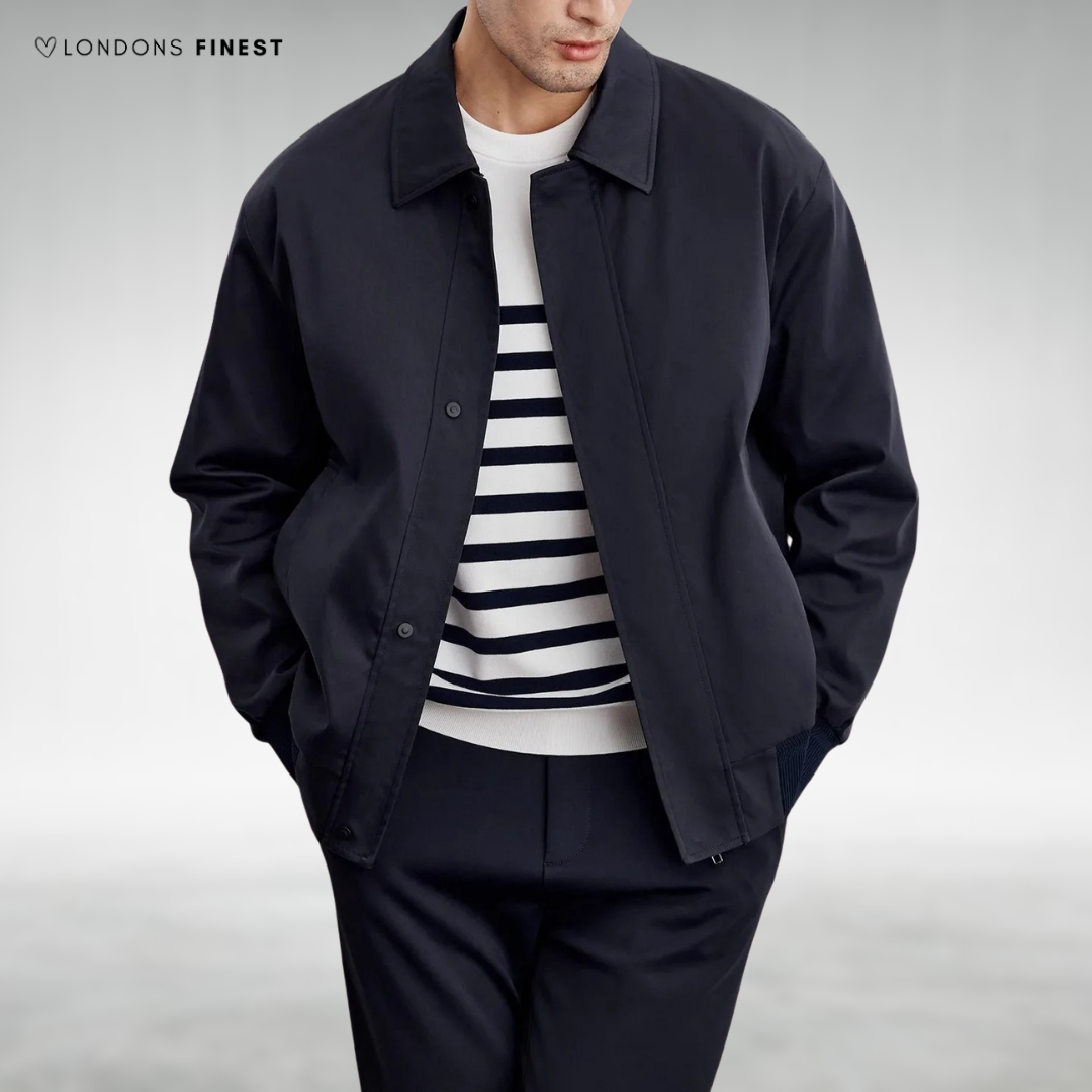 Ethan™ Smart Casual Jacket