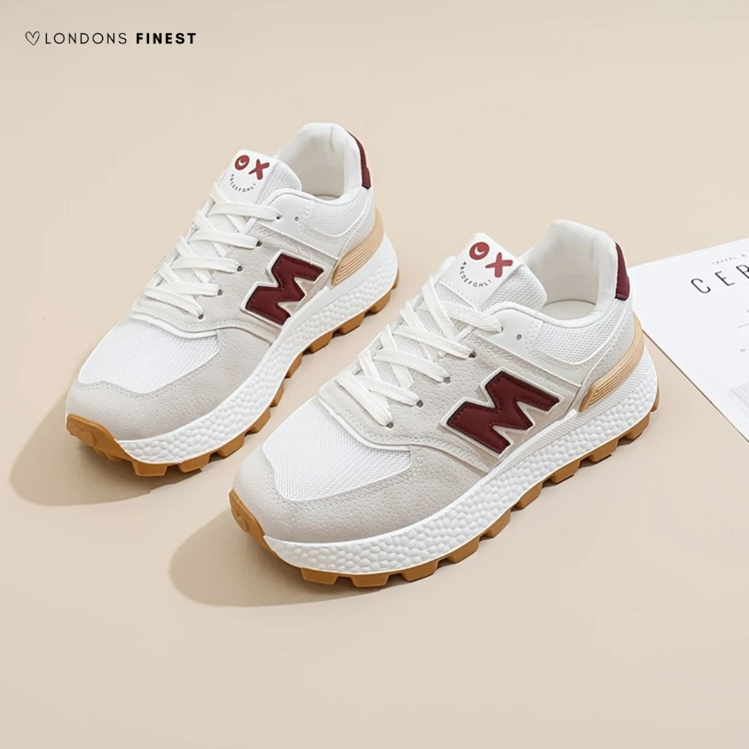 Beige / 8 UK (41 EU)