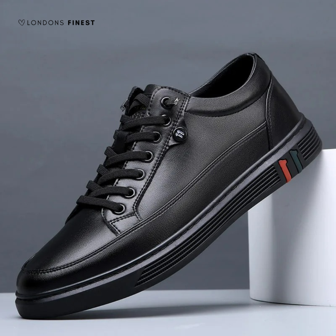Black / 9.5 UK(44 EU)
