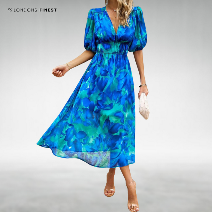 Ariadne™ Stylish Women's Dress
