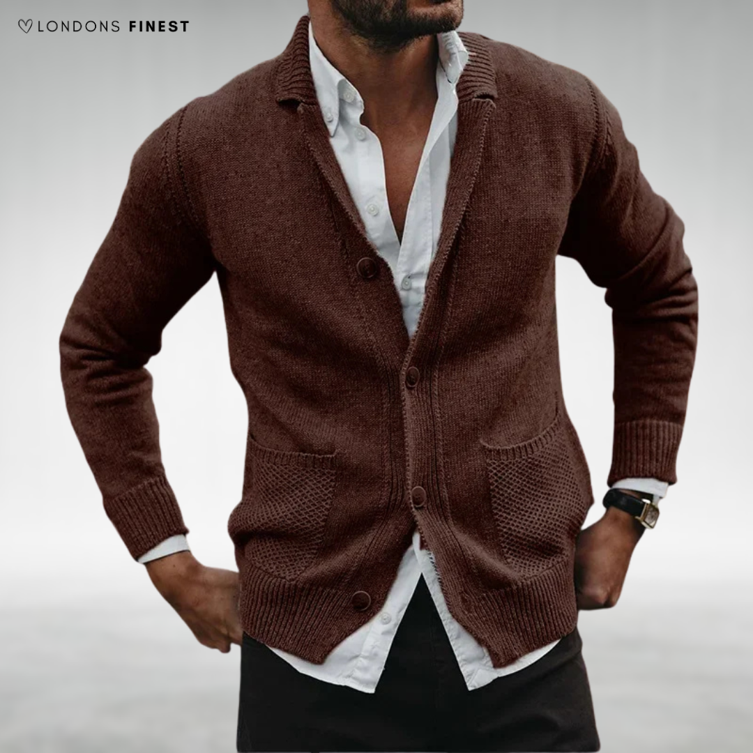 Brown / 3XL