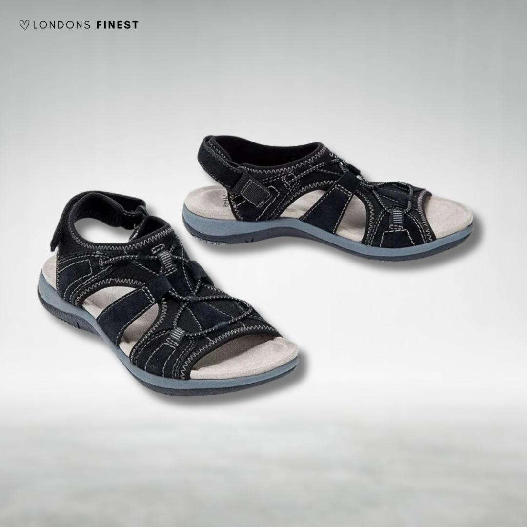 Lorie™ Orthopedic Walking Sandals