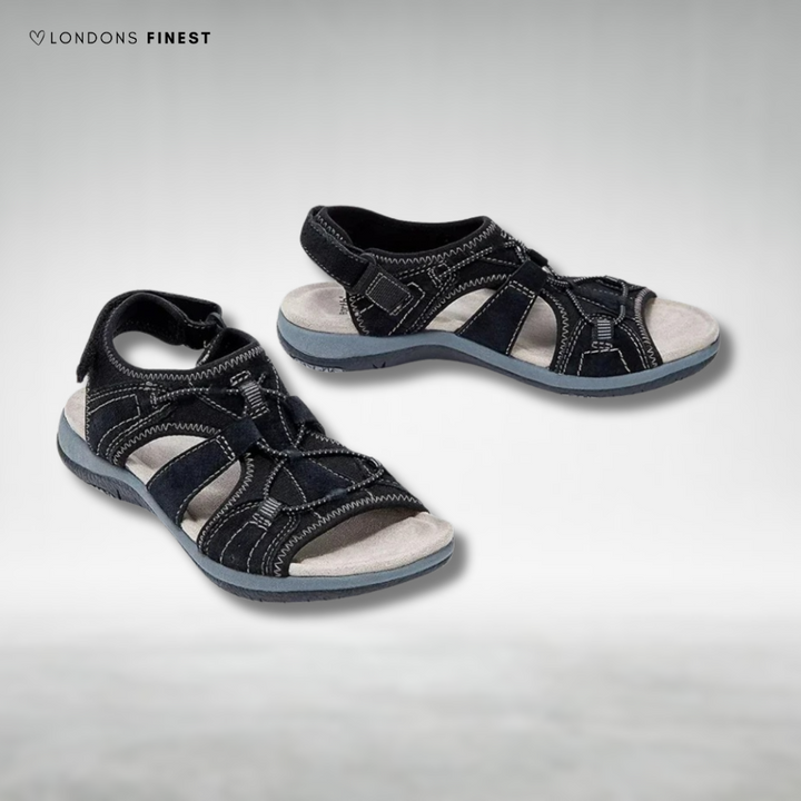 Lorie™ Orthopedic Walking Sandals