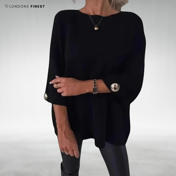 Vicky™ Elegant Comfort Jumper