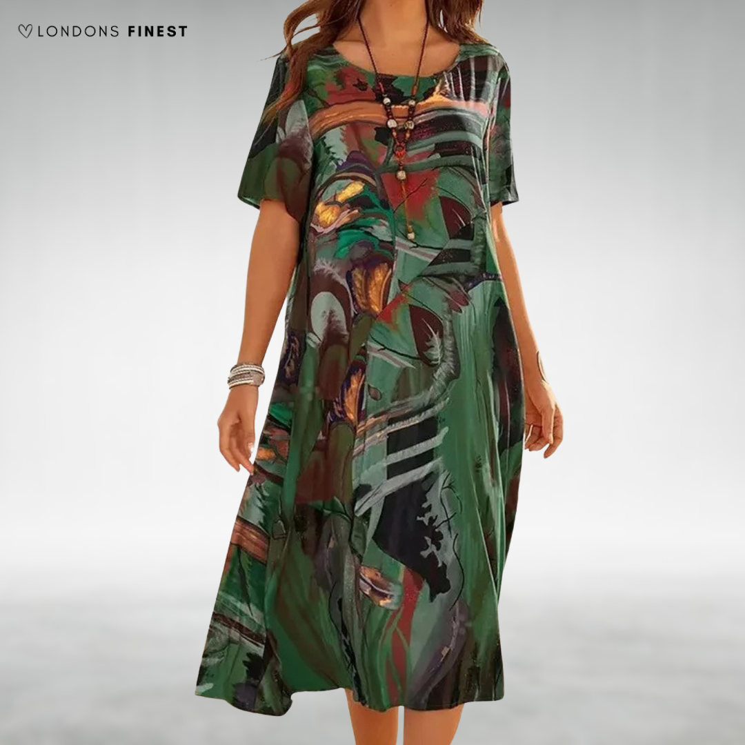 Green / 3XL