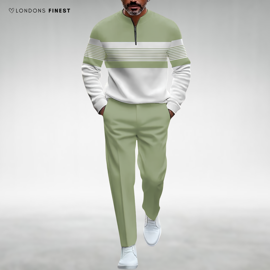 Green / 3XL