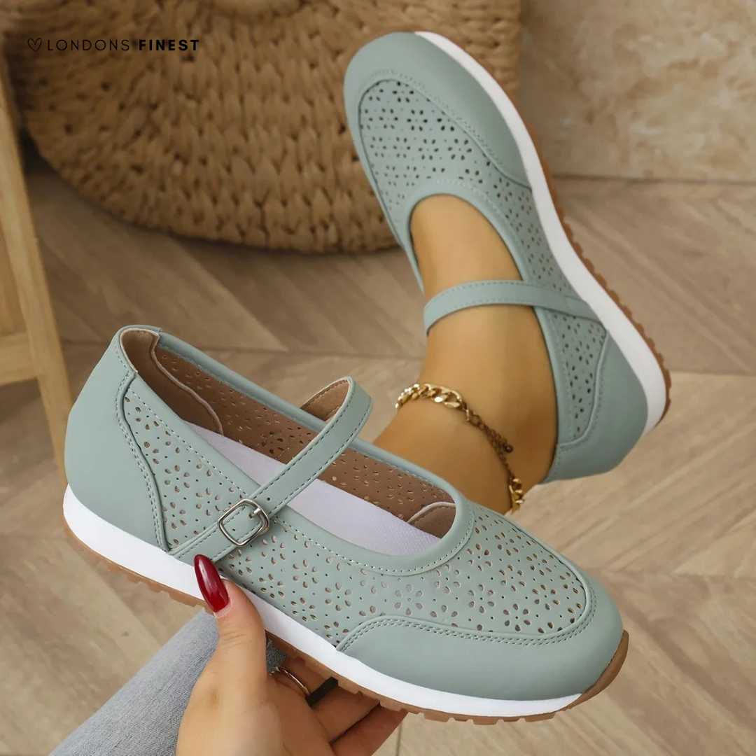 Emily™ Orthopedic Comfort Shoes