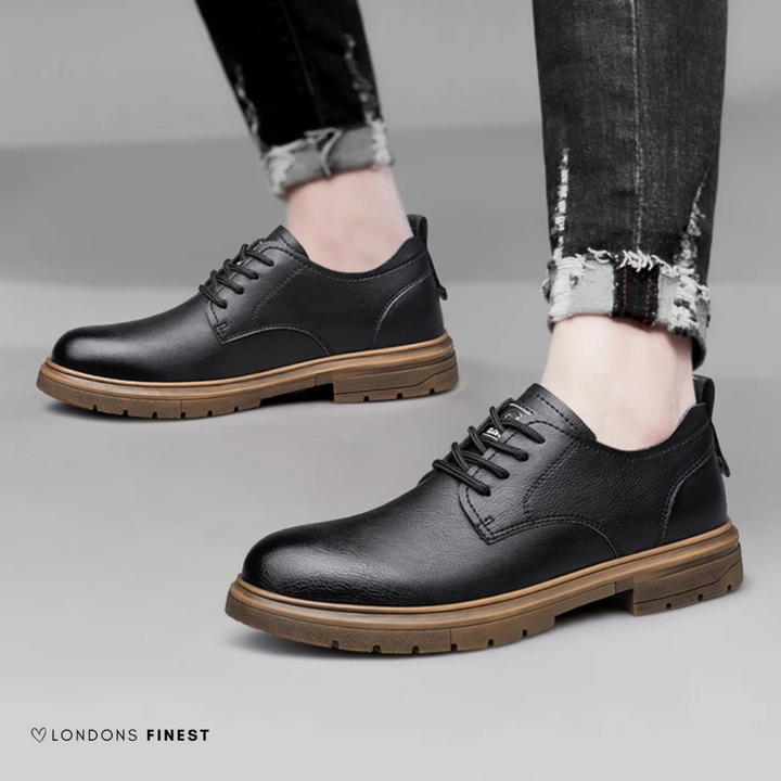Ethan™ Comfort Smart Men’s Shoes
