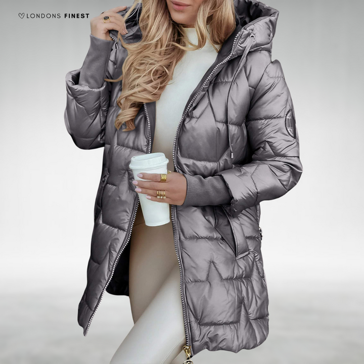 Annabelle™ Women's Puffer Winter Coat