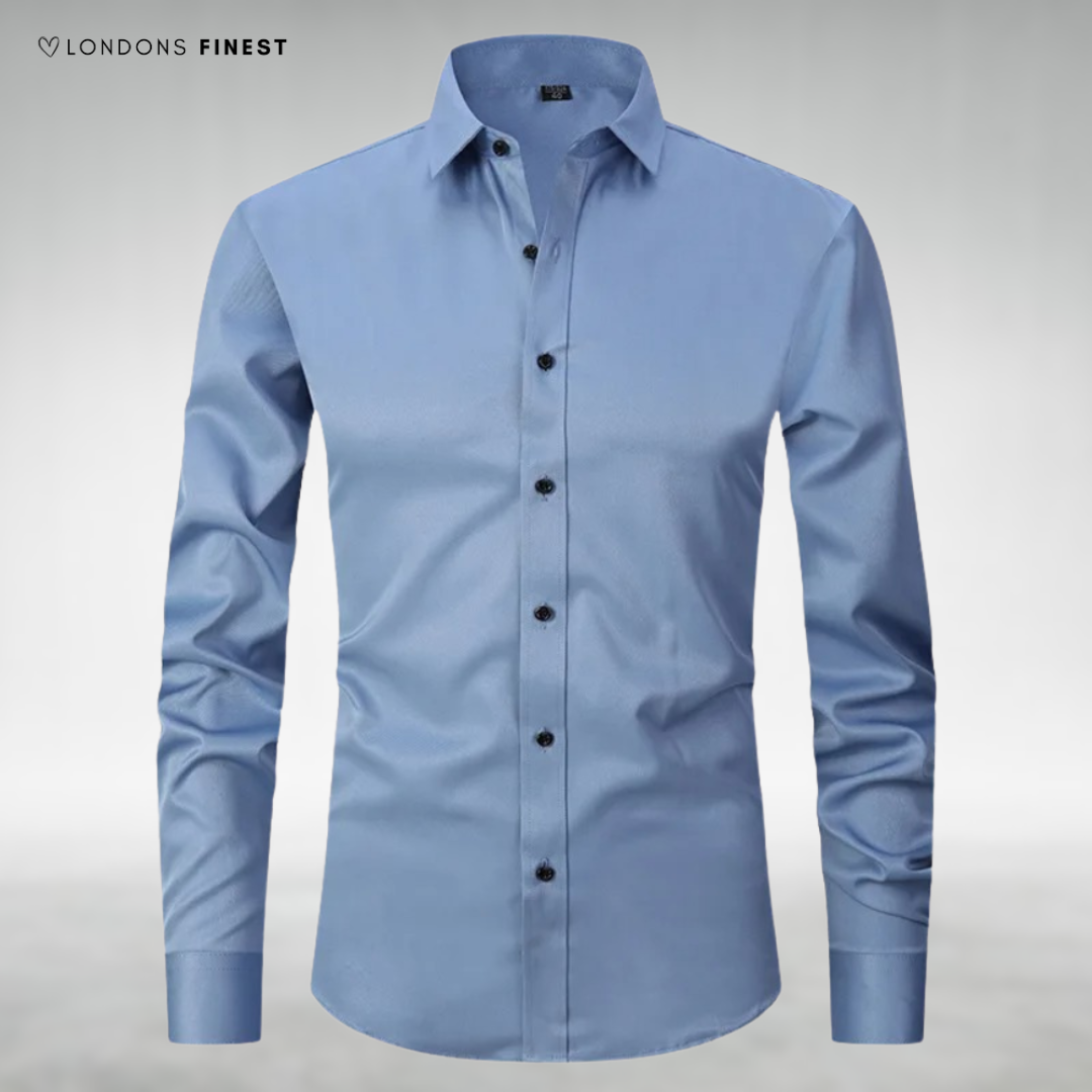 Richie™ Elegant Stretch Shirt