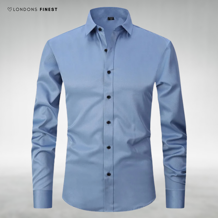 Richie™ Elegant Stretch Shirt
