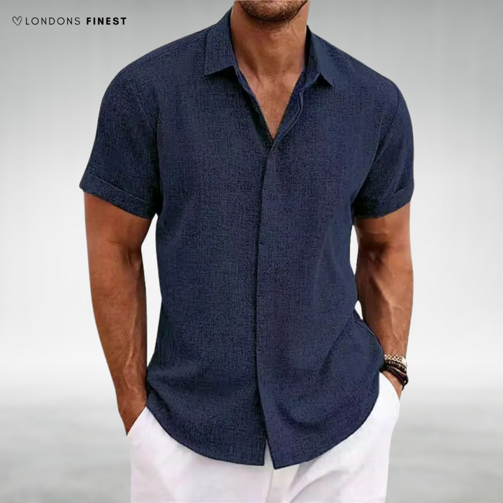 Elvis™ Men's Smart Casual Shirt