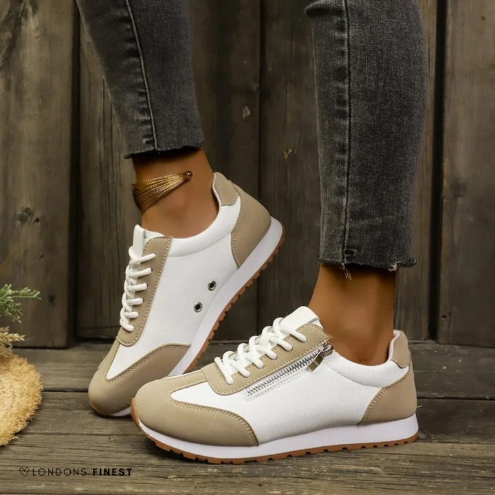 Carys™ Women's Orthopedic Shoes
