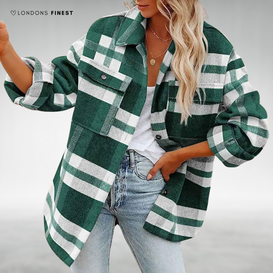 Green / 3XL