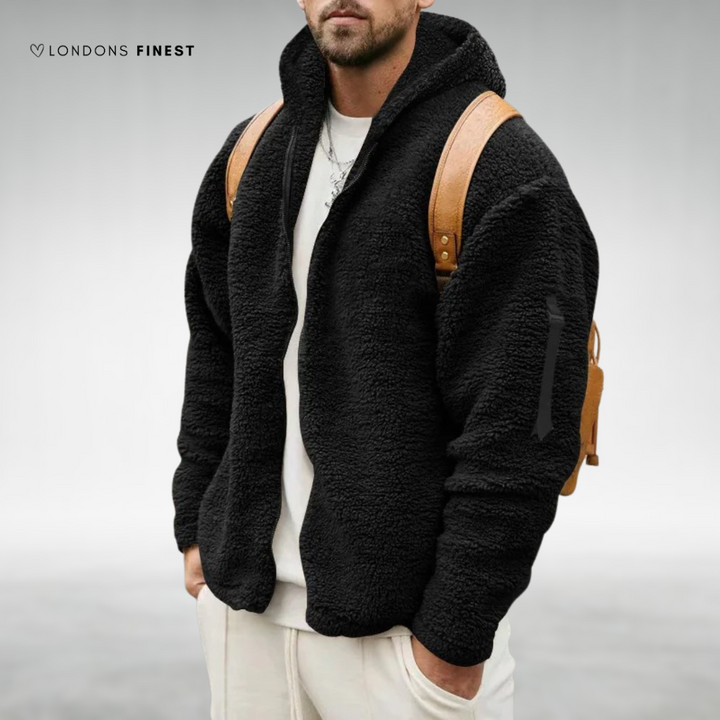 Gilbert™ Men's Teddy Fleece Jacket