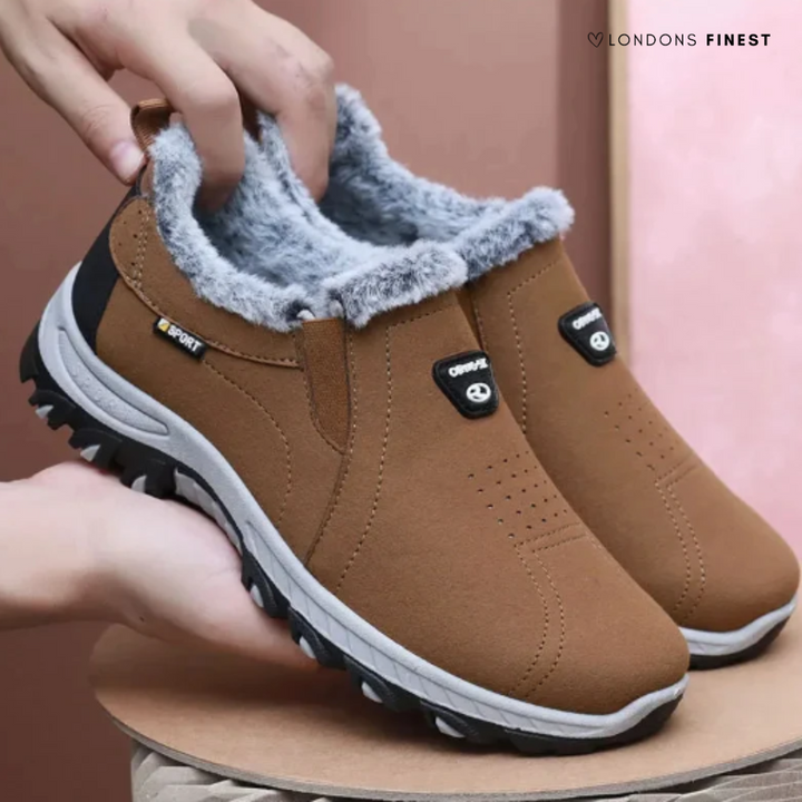 Ethan™ Orthopedic Winter Shoes