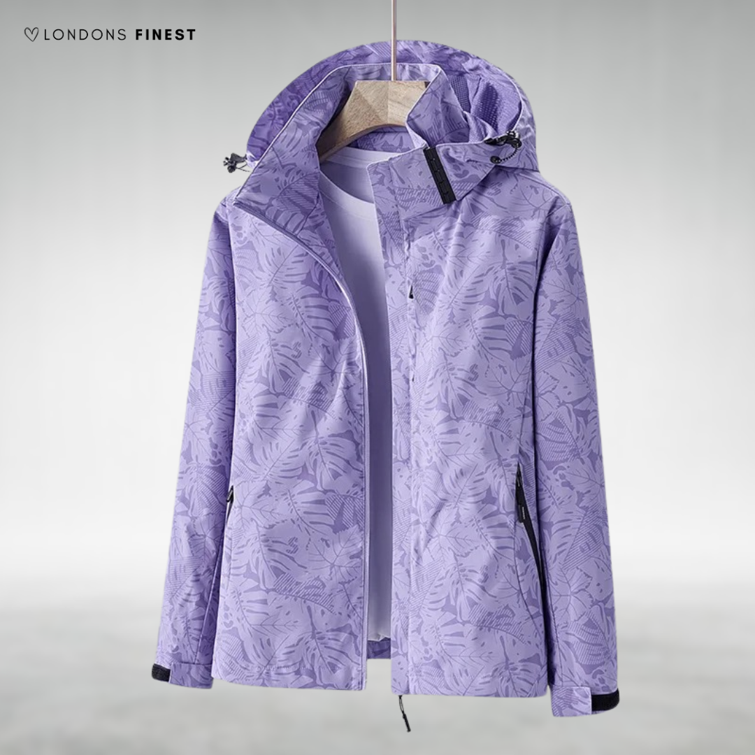 Purple / 3XL