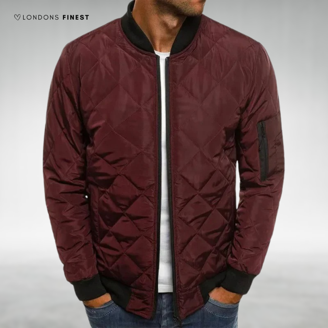 Joey™ Classic Zip-Up Jacket