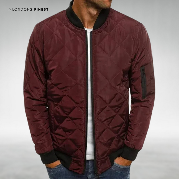Joey™ Classic Zip-Up Jacket