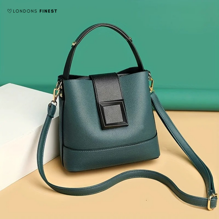 Leonie™ Elegant Crossbody Tote