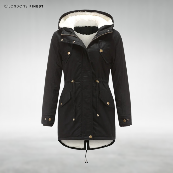 Rena™ Waterproof Winter Parka