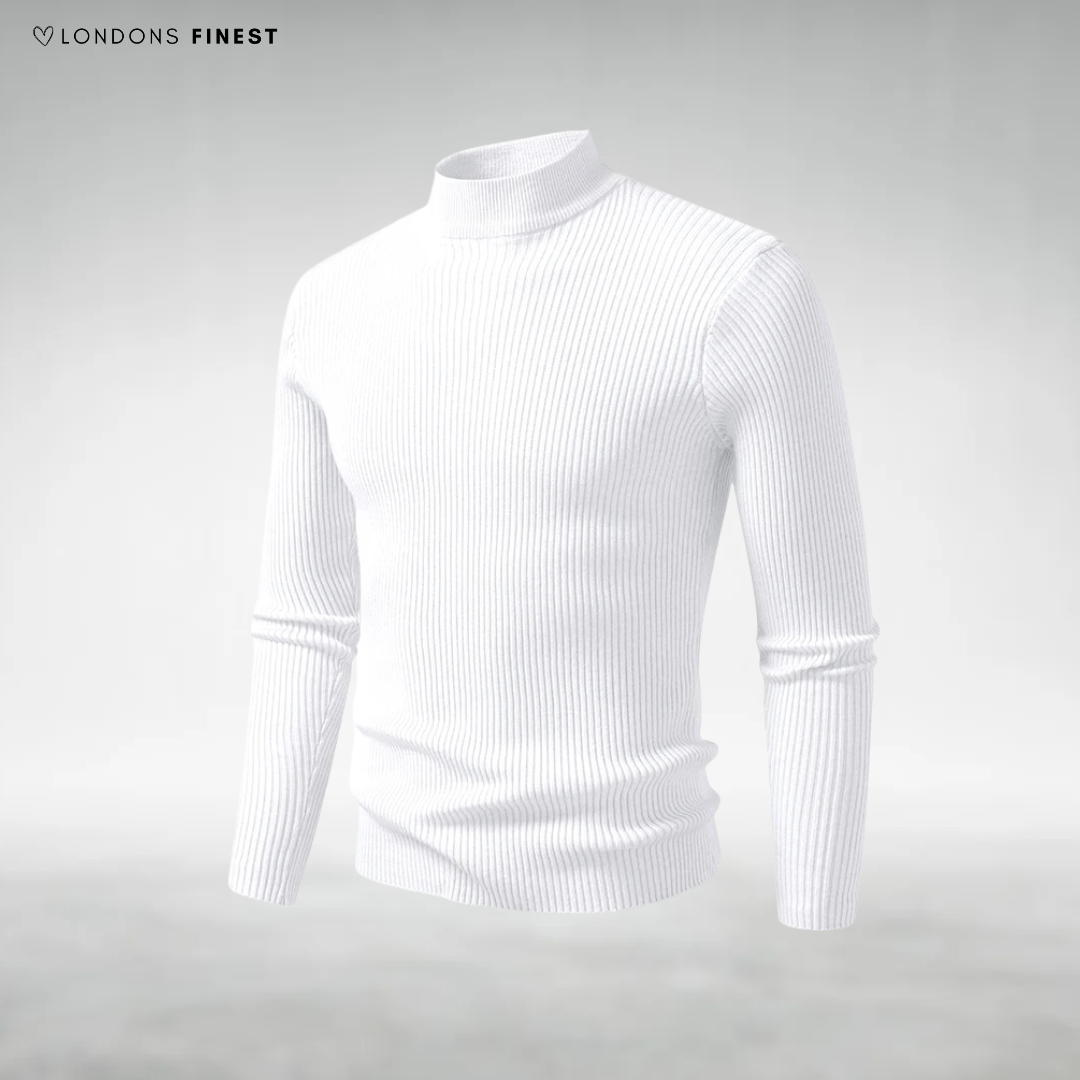 Henry Soft Knit Jumper