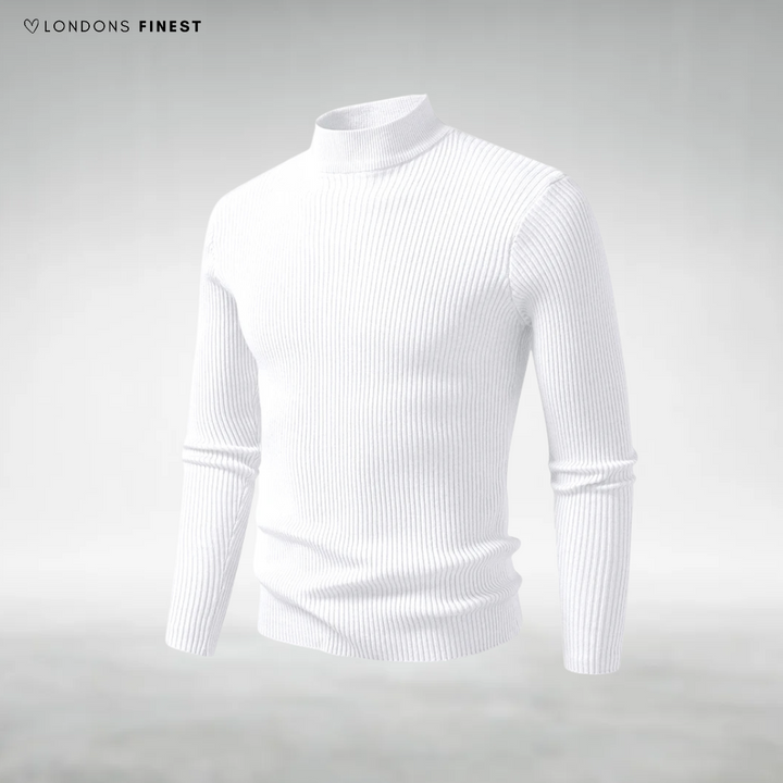 Henry Soft Knit Jumper