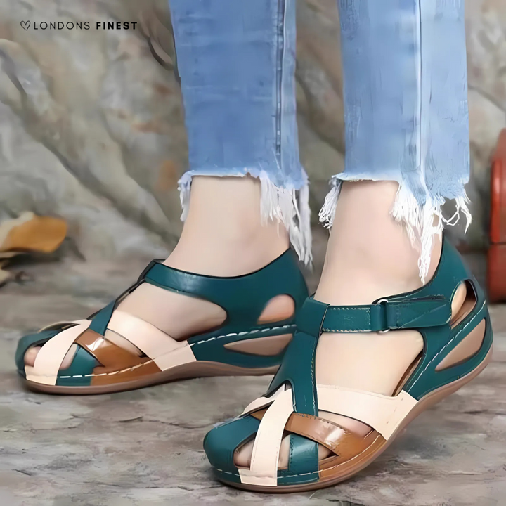 Hana™ Women's Orthopedic Sandals