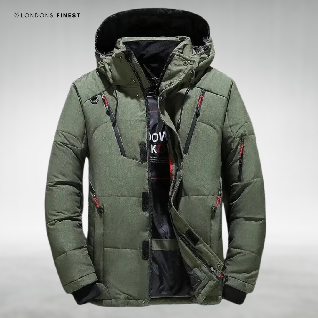 Green / 2XL