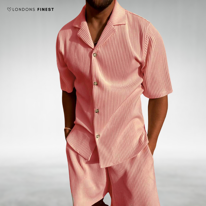 Harvey™ Men's Relaxed Summer Set