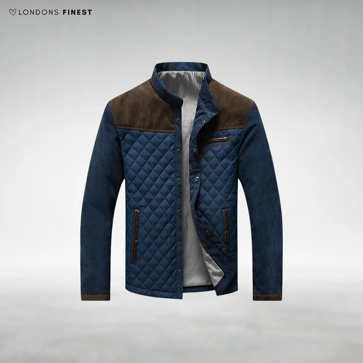 Tommy Padded Winter Jacket