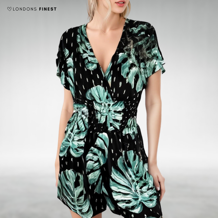 Maya™ Breezy Comfort Playsuit