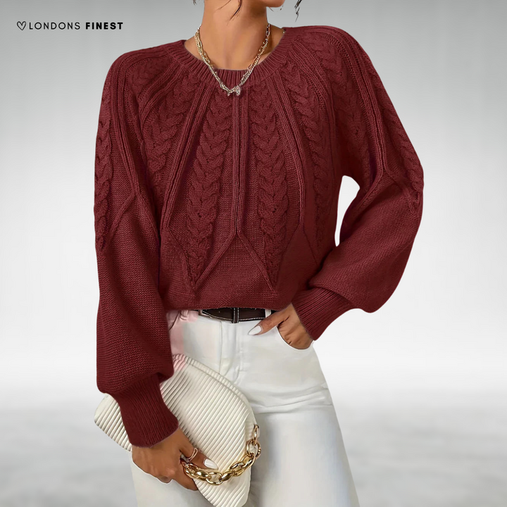 Elizabeth™ Women's Comfort Sweater
