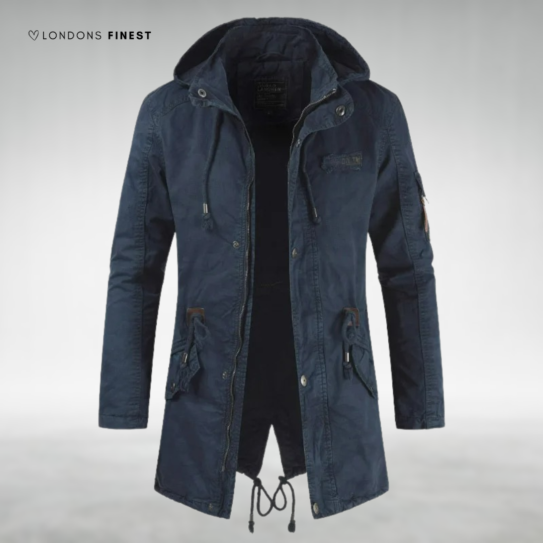 Jeffrey™ Men's Winter Jacket