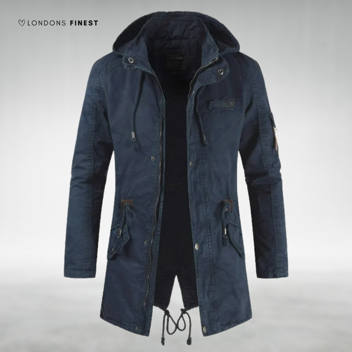 Jeffrey™ Men's Winter Jacket