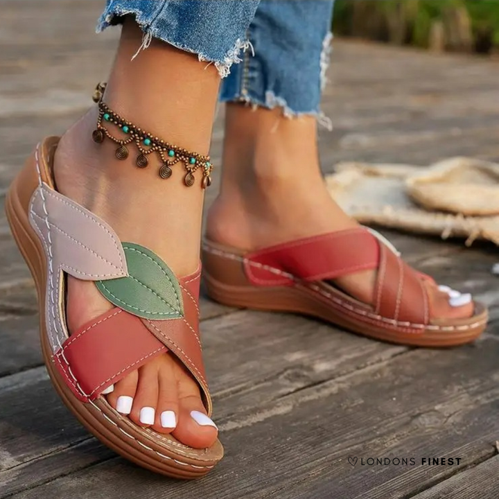 Lizzy™ Women's Orthopedic Sandals