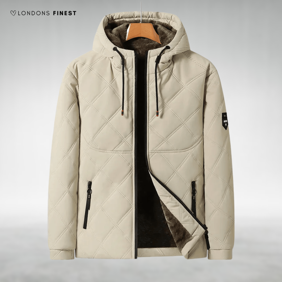 Beige White / 3XL