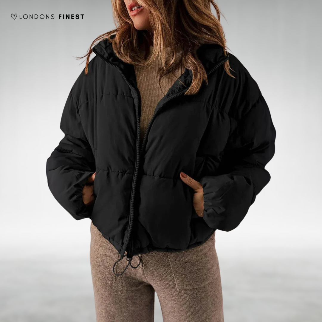 Rangel™ Stylish Puffer Jacket