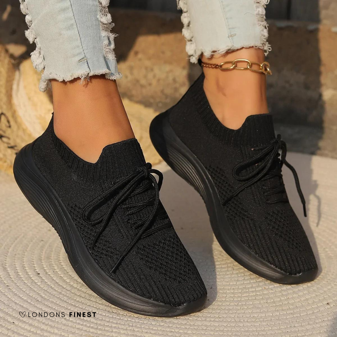 Kerry™ Women's Orthopedic Sneakers