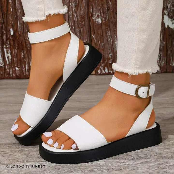 Maisey™ Adjustable Comfort Sandals