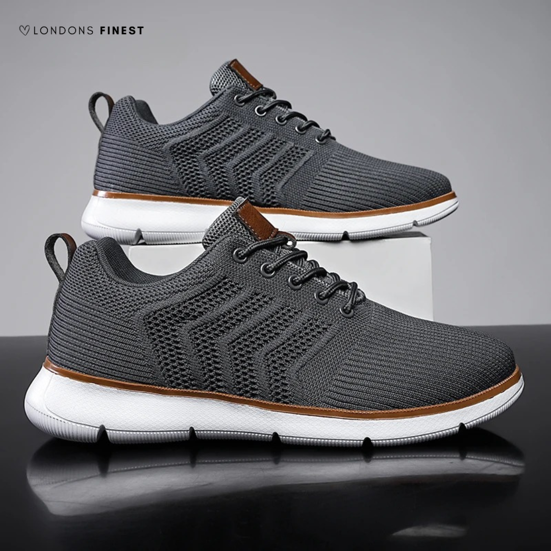 Louie™ Orthopedic Comfort Shoes