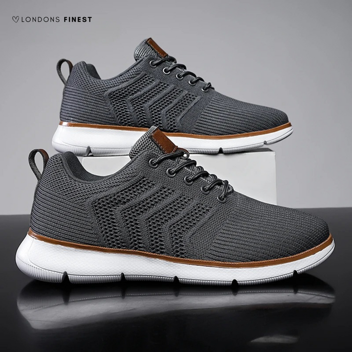 Louie™ Orthopedic Comfort Shoes