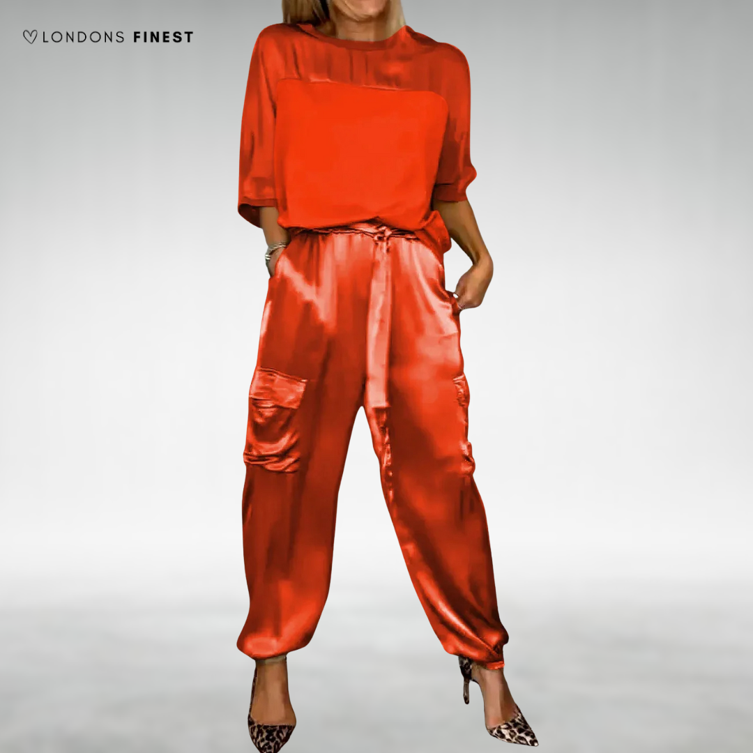 Red / 3XL