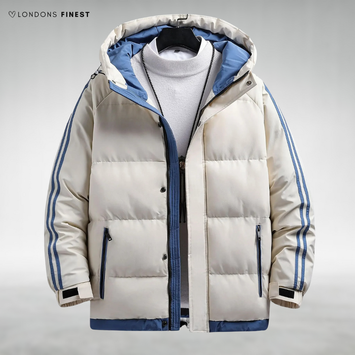 Jason™ Men's Insulated Puffer Jacket
